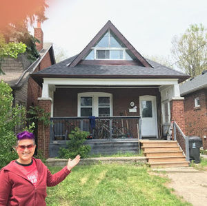 Meet your Posher, Sarosh